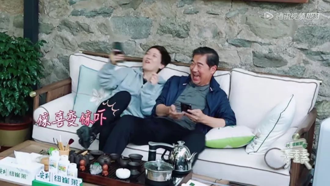 和偶像在一起，真的每天都能過得比蜜還甜嗎？