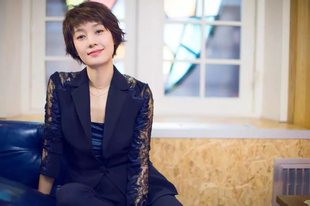 為什么有些大女人卻能俘獲小鮮肉的喜歡