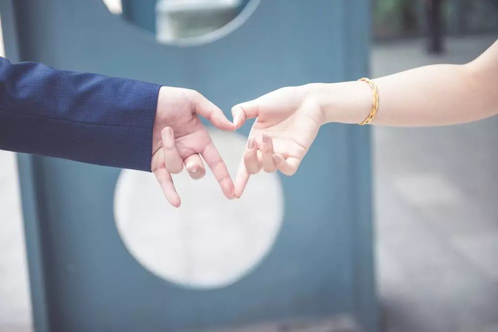 梁靜茹宣告離婚，我卻想恭喜她