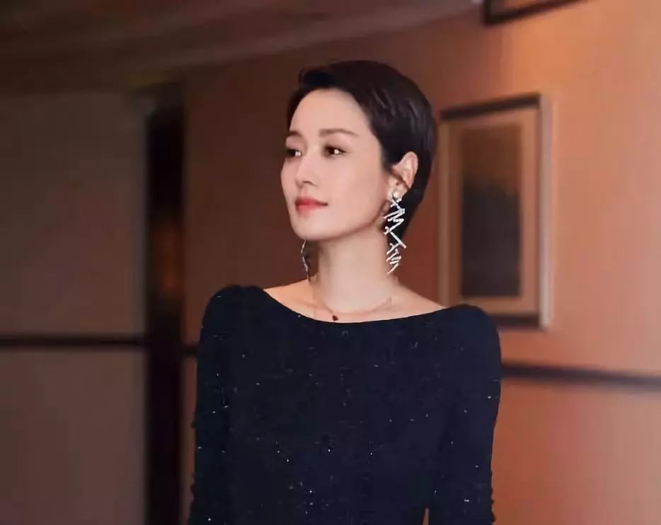 梁靜茹宣告離婚，我卻想恭喜她