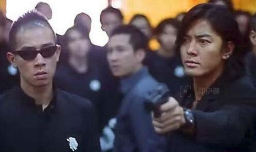勞榮枝曾是女教師，愛上殺人犯，成為殺人犯