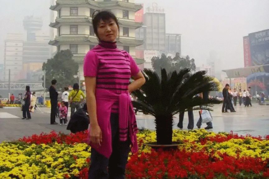勞榮枝隱秘往事：為什么不要低估與惡的距離