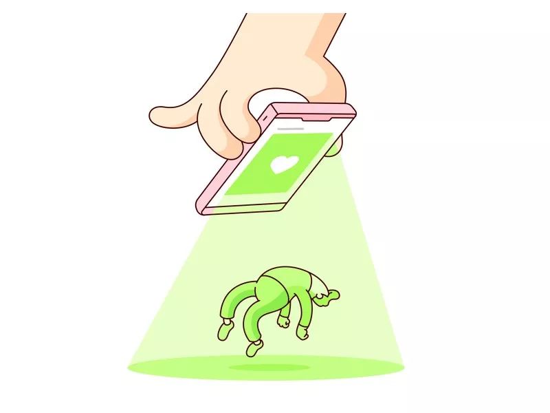 為什么父母從來都不考慮我的感受？
