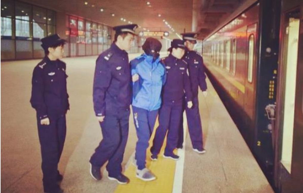 勞榮枝曾是女教師，愛上殺人犯，成為殺人犯