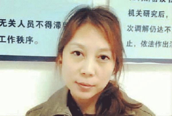 勞榮枝隱秘往事：為什么不要低估與惡的距離