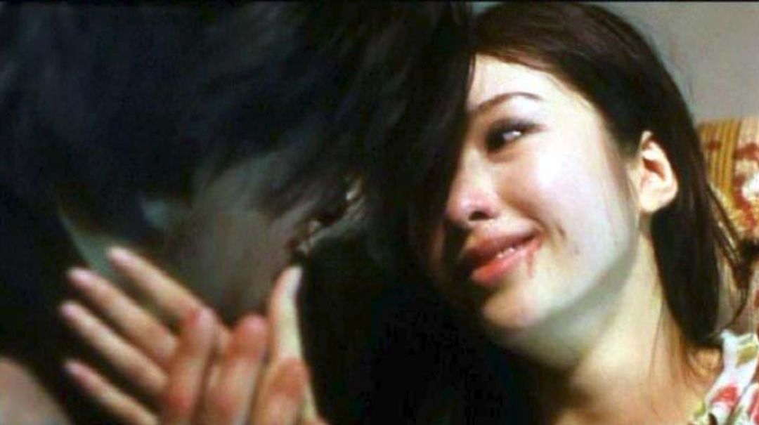勞榮枝曾是女教師，愛上殺人犯，成為殺人犯