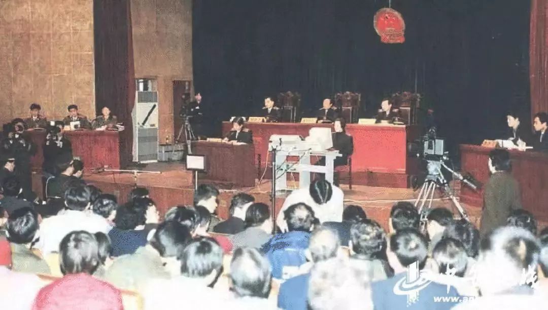 勞榮枝隱秘往事：為什么不要低估與惡的距離
