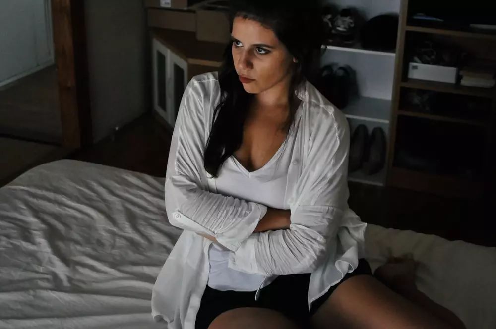 比無性婚姻更可怕的，是無話婚姻