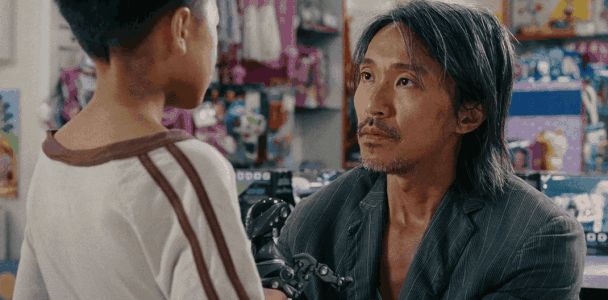 是誰讓“老好人”沒了憤怒的能力