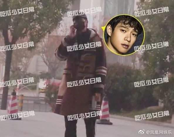 楊冪新戀情曝光被群嘲：離過(guò)婚的女人，不配擁有愛(ài)情？