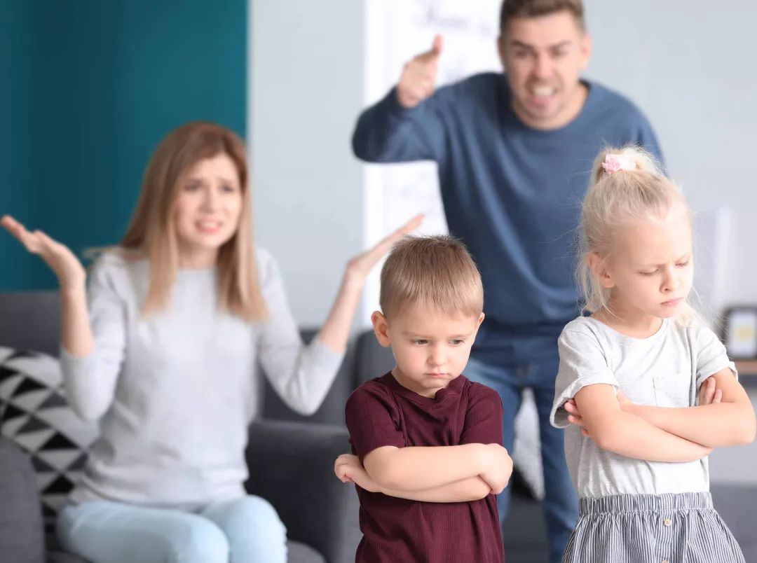 孩子無視你的不可以，不如試試這樣做
