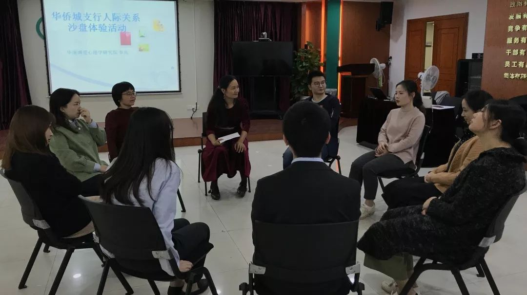 五個(gè)人格類型，解密薩提亞溝通模式魅力