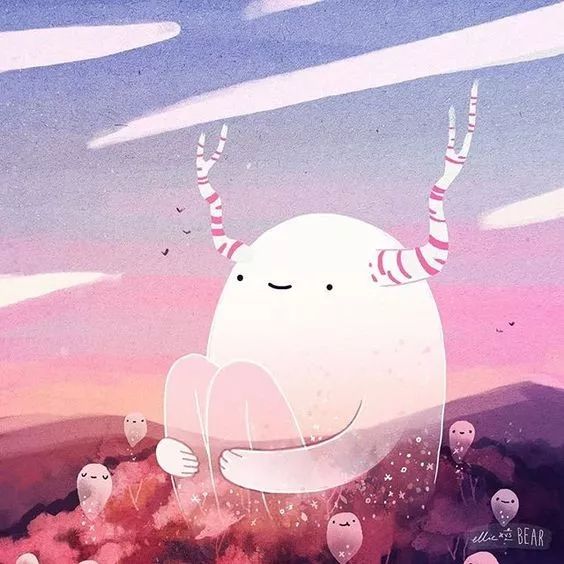 當(dāng)代恐怖故事：精神性禿頭