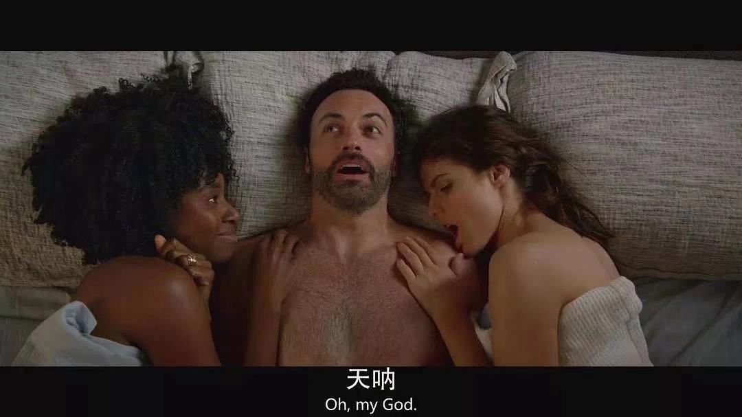 開(kāi)放式婚姻是一場(chǎng)關(guān)于性欲的騙局