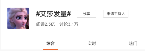 當(dāng)代恐怖故事：精神性禿頭