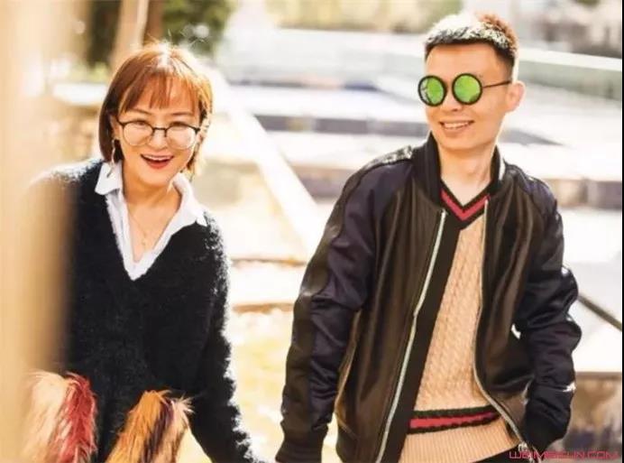 最好的婚姻就是兩個人是兄弟