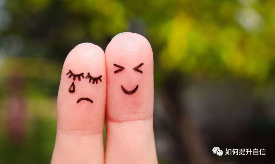 一個(gè)人要如何活出最好的自己