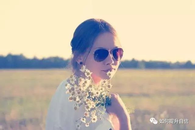 一個(gè)人要如何活出最好的自己