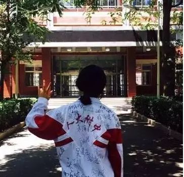 有遠(yuǎn)見的父母，都坦然面對孩子的平凡