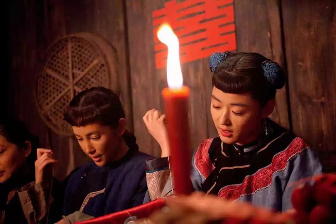 女人沒(méi)閨蜜，比沒(méi)男人更慘