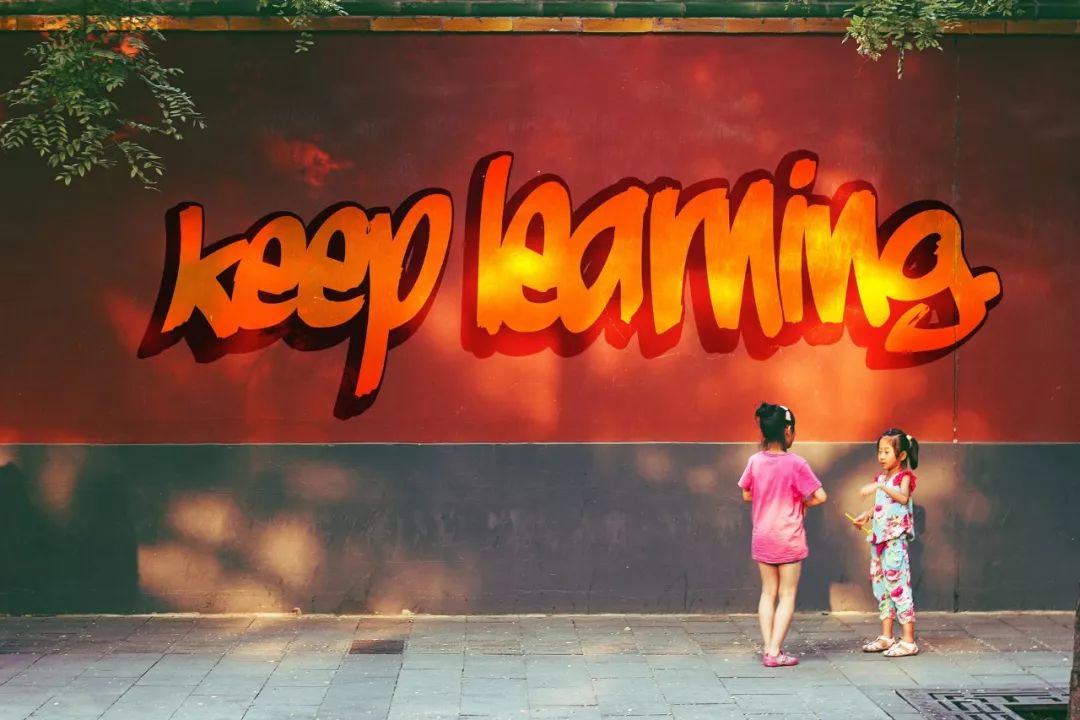 家庭教育最大的失敗，就是只有孩子在成長