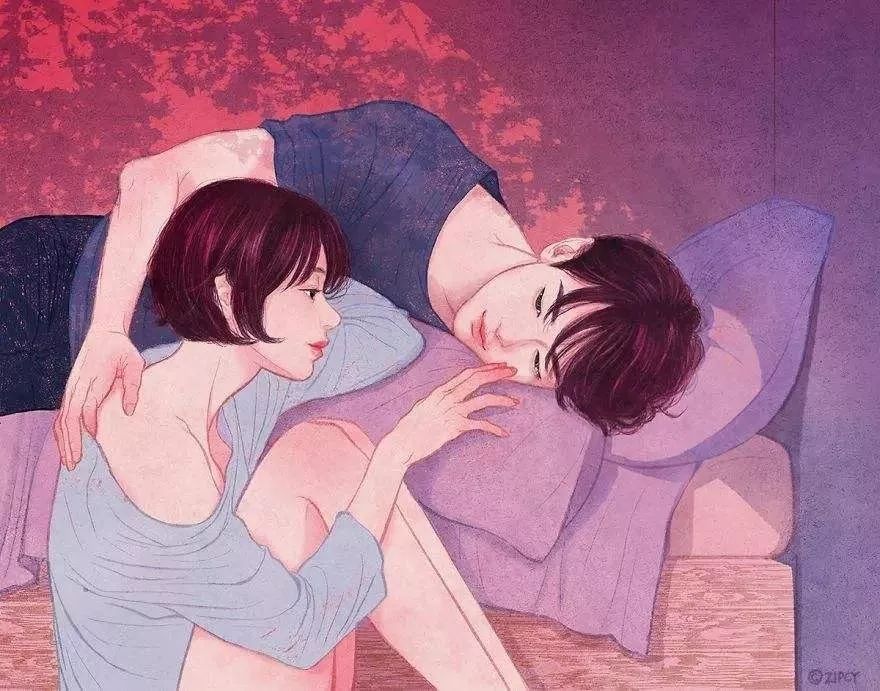 婚姻治療師：人性，可以把婚姻拉下水