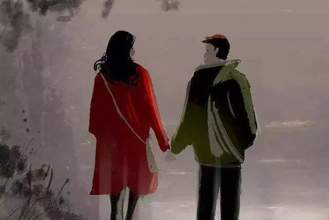 婚姻治療師：人性，可以把婚姻拉下水