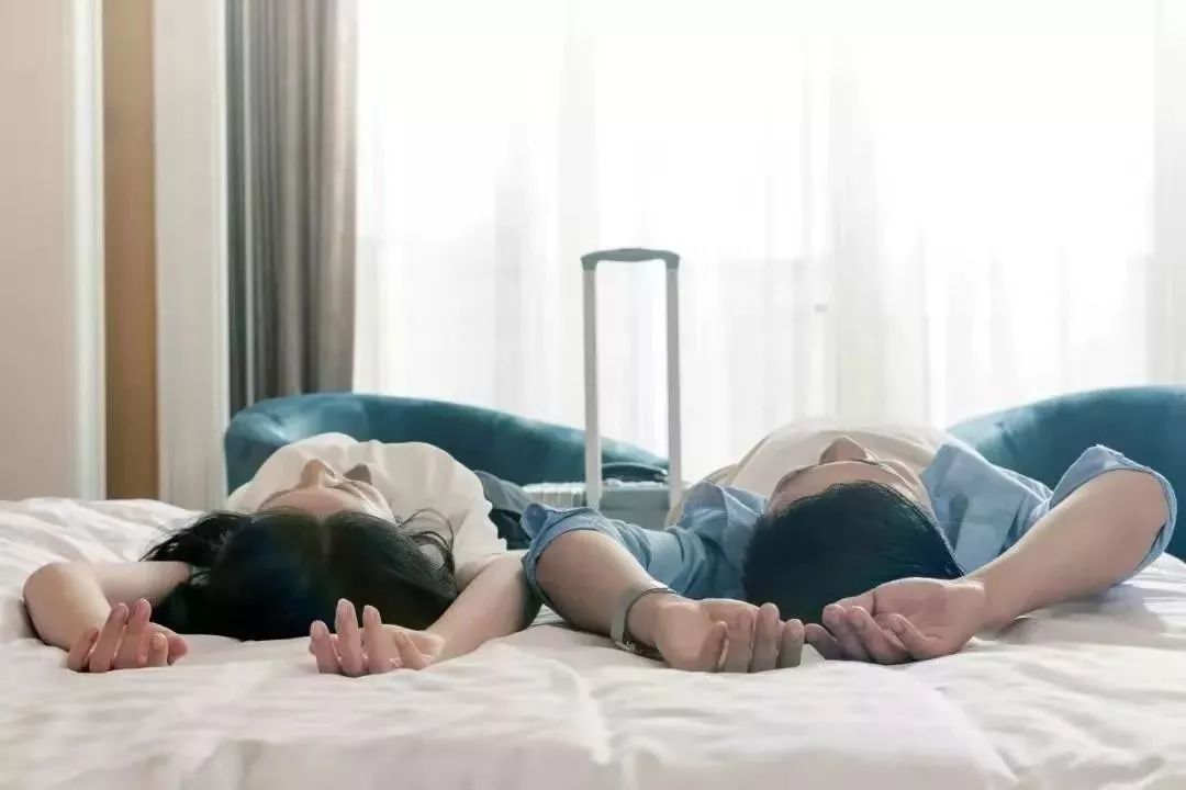 中年女人一般在什么時(shí)候最渴望動(dòng)情？