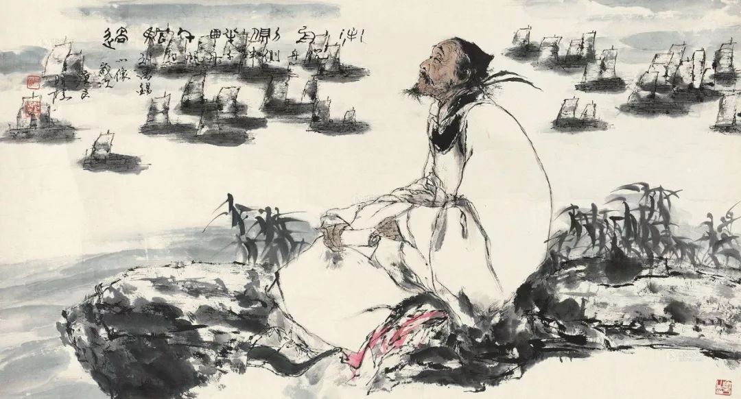 中年人社交：既要放得開，更要收得住