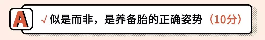 2021年渣女測試題（全國卷）