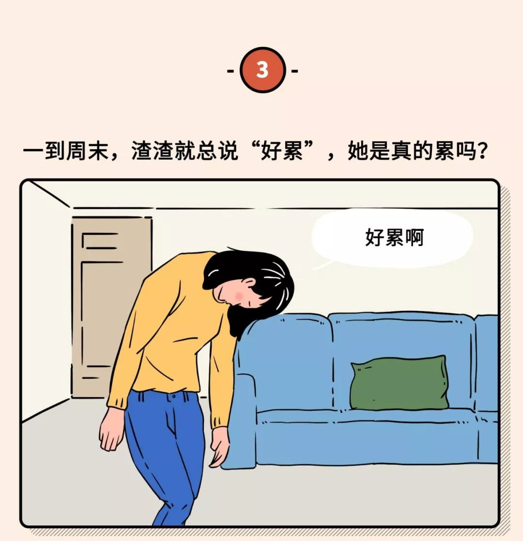 2021年渣女測試題（全國卷）