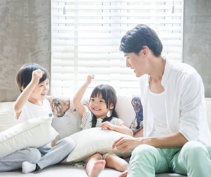 孩子易怒易哭鬧是心理問題嗎、該如何調(diào)教？