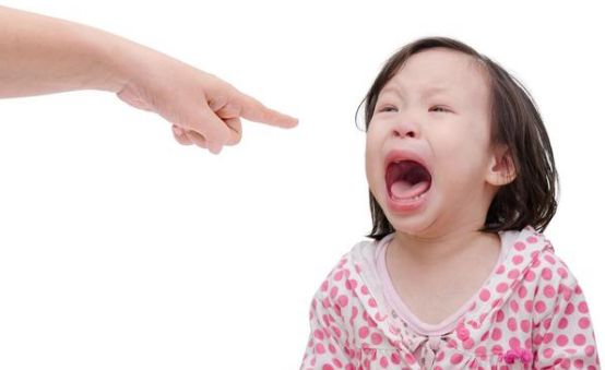 孩子易怒易哭鬧是心理問題嗎、該如何調(diào)教？
