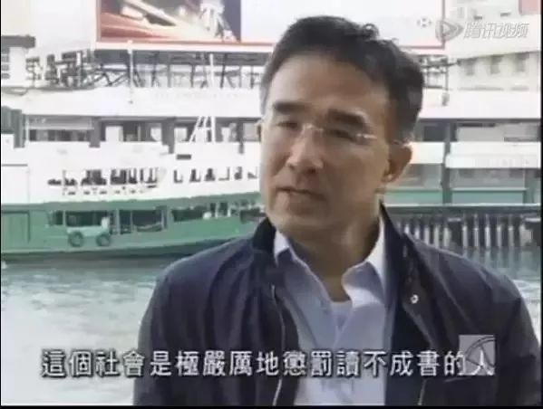 成年人的崩潰，都是從借錢開始的