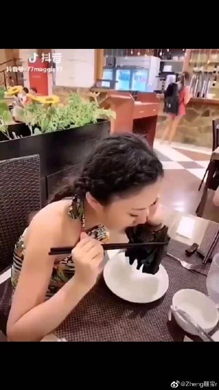 新型肺炎病毒曝光最惡心的一幕：有些人，壞就壞在一張嘴上