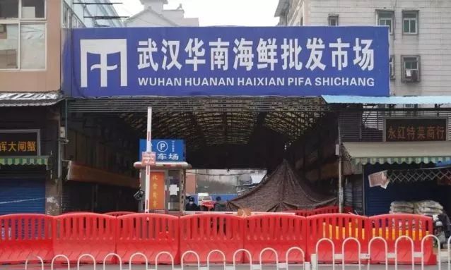 新型肺炎病毒曝光最惡心的一幕：有些人，壞就壞在一張嘴上