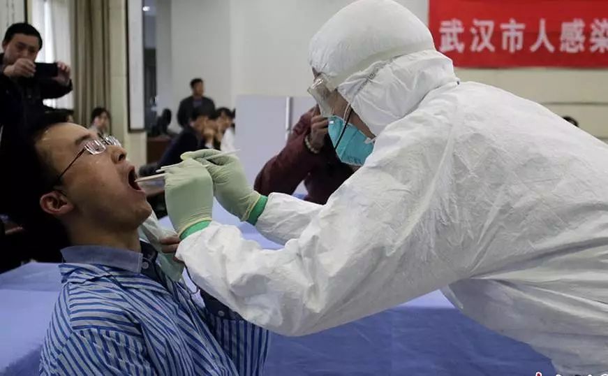 確診老人隱瞞致百余人密切接觸：比病毒更可怕的，是人心