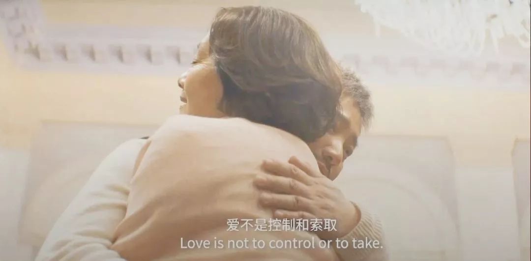 徐崢被囧媽逼到崩潰：你和父母的關(guān)系，就是你和世界的關(guān)系