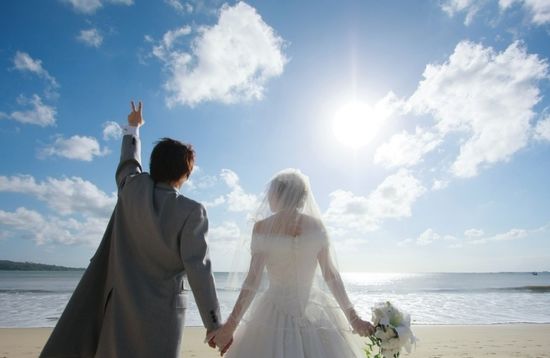 婚姻里，這三種女人最好命