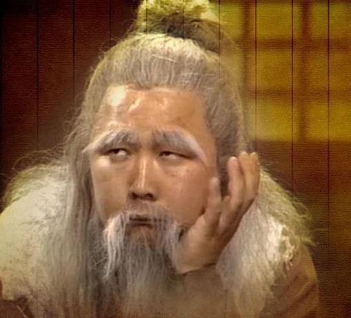 東邪西毒南帝北丐中頑童的防御機(jī)制