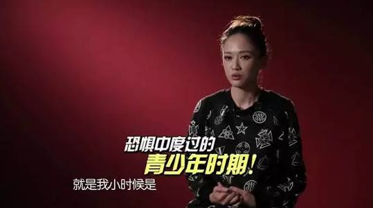 那些從小被打罵的孩子，后來怎么樣了