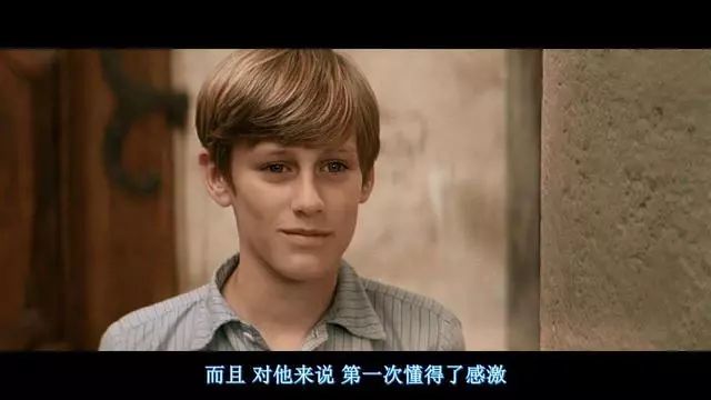 那些從小被打罵的孩子，后來怎么樣了