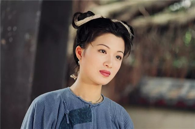 韋小寶有7個老婆，男人的專情是奢侈品嗎？