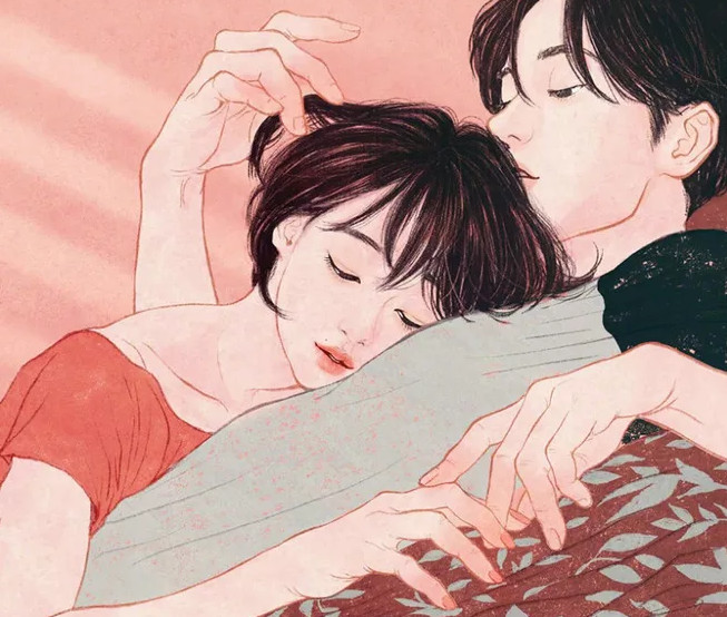 什么樣的前任會讓男生念念不忘？