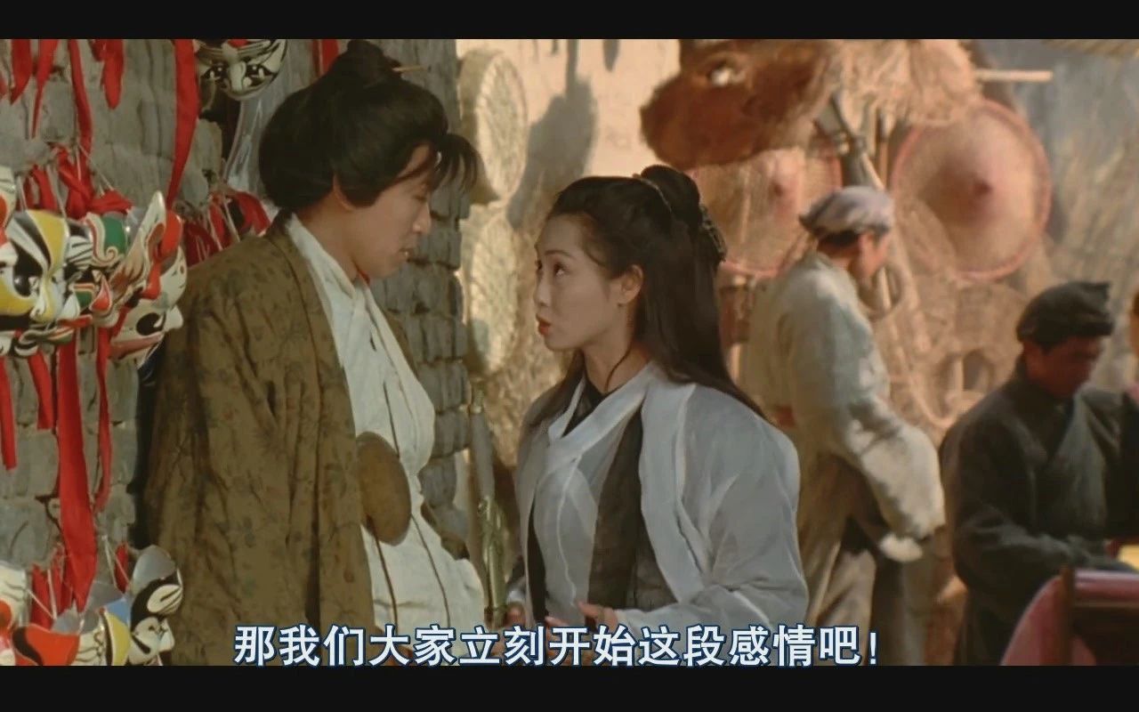 在愛(ài)情中沒(méi)有蓋世英雄，可以滿足你所有需要