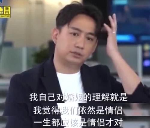人到中年，沒有愛情的婚姻該不該繼續(xù)下去