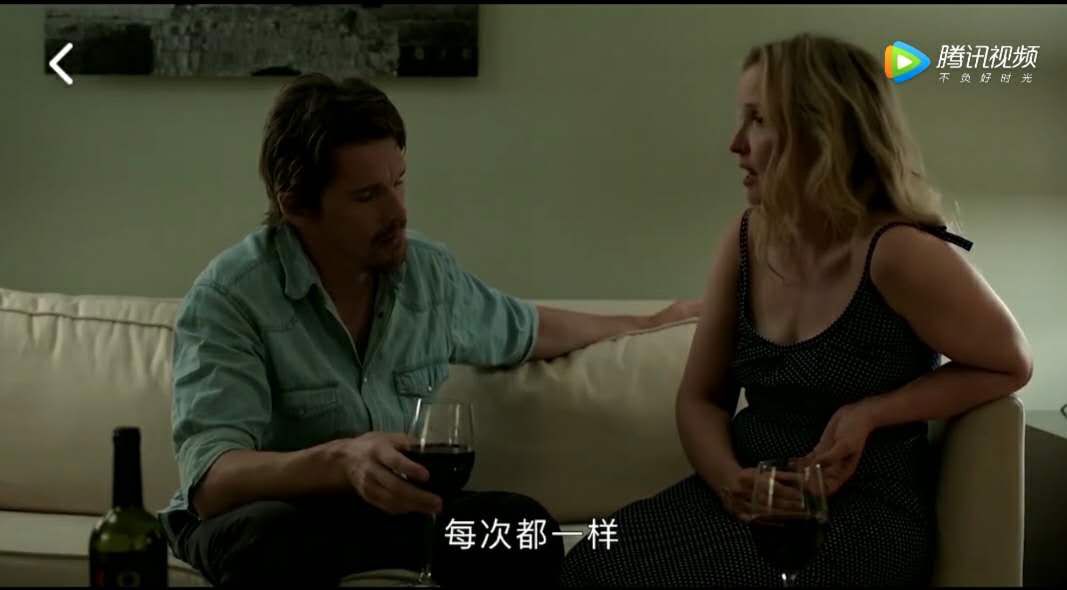 人到中年，沒有愛情的婚姻該不該繼續(xù)下去