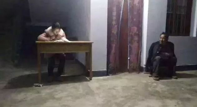 女孩無手機(jī)上網(wǎng)課自殺？你沒窮過，你真的不懂