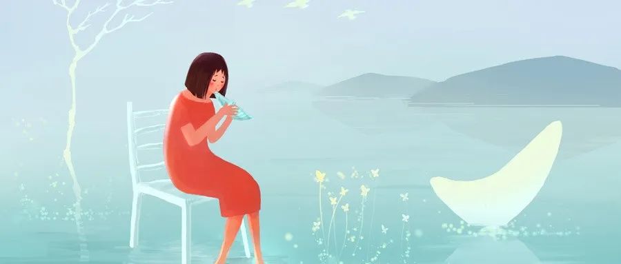 我接納自己是個(gè)廢物的事實(shí)了，當(dāng)我們談接納時(shí)，到底在談什么