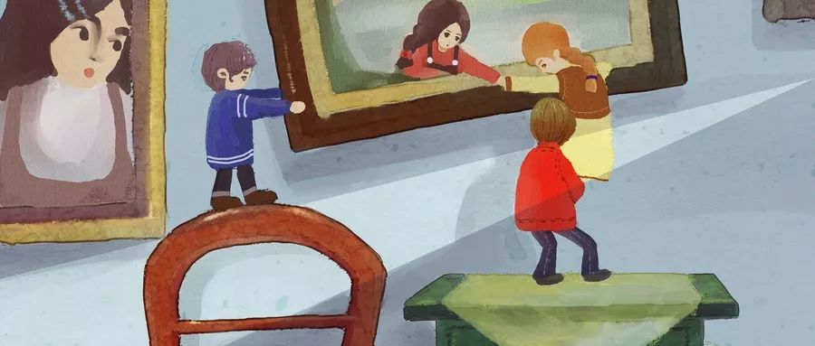 如何通過性別教育幫助孩子成為自己